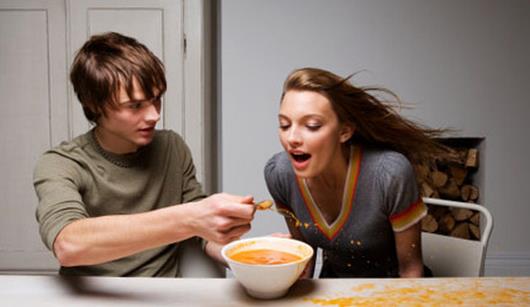 這年頭，誰沒喝過幾碗“偽”雞湯？-鋒巢網