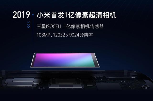 1億像素實錘！ 小米MIX 4或將月底發布-鋒巢網