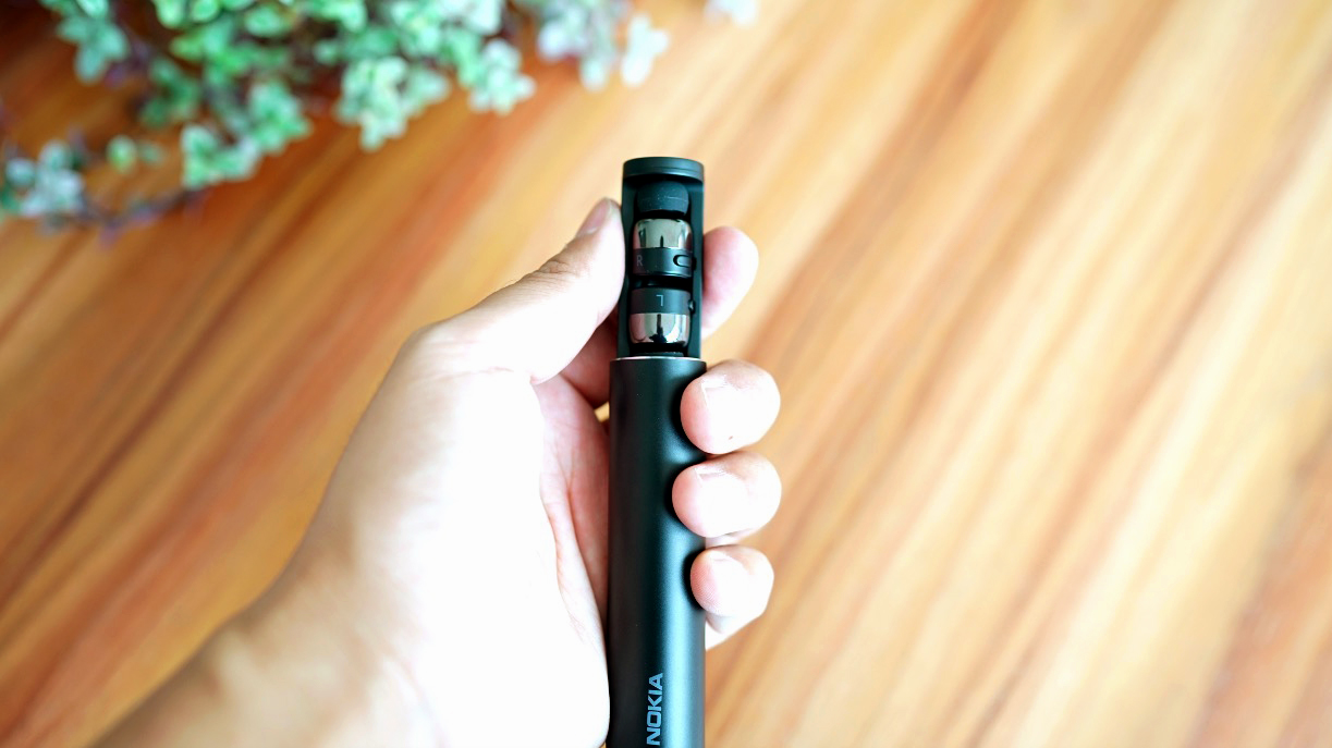 超強(qiáng)降噪真的香:Nokia BH-705真無線藍(lán)牙耳機(jī)圖賞體驗-鋒巢網(wǎng)