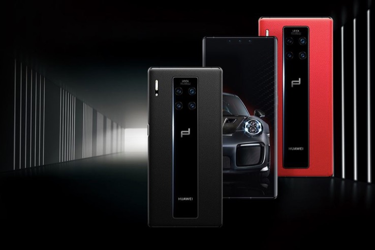 華為旗艦產品Mate 30 Pro的規格令人印象深刻-鋒巢網