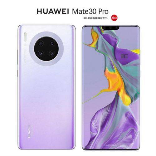 確認!華為Mate X不會搭載谷歌服務和應用-鋒巢網