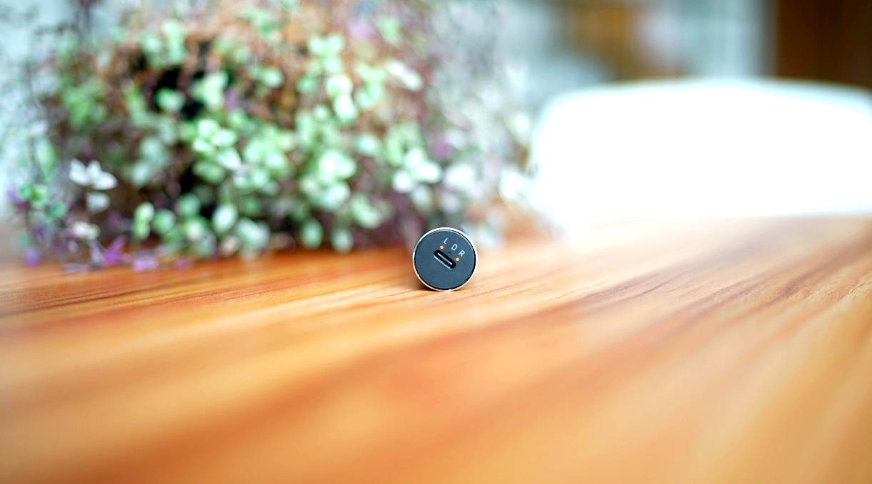 超強(qiáng)降噪真的香:Nokia BH-705真無線藍(lán)牙耳機(jī)圖賞體驗-鋒巢網(wǎng)