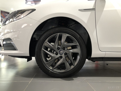 比亞迪全新秦EV下月上市 13.98萬起售-鋒巢網