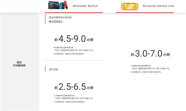 任天堂Switch Lite開售約1600元-鋒巢網