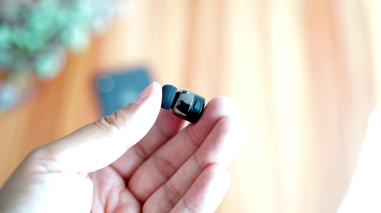 超強(qiáng)降噪真的香:Nokia BH-705真無線藍(lán)牙耳機(jī)圖賞體驗-鋒巢網(wǎng)