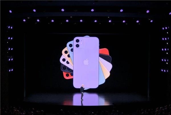 iPhone 新品實機測試 A13速度略打臉-鋒巢網