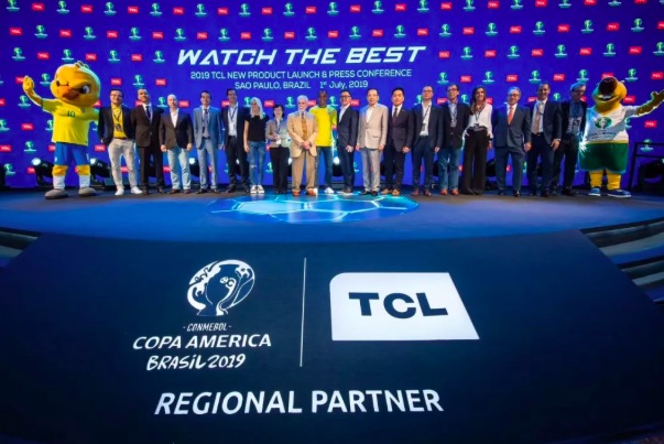 TCL電子（01070.HK）進(jìn)化論：打破行業(yè)桎梏，OTT業(yè)務(wù)行至“黃金期”-鋒巢網(wǎng)