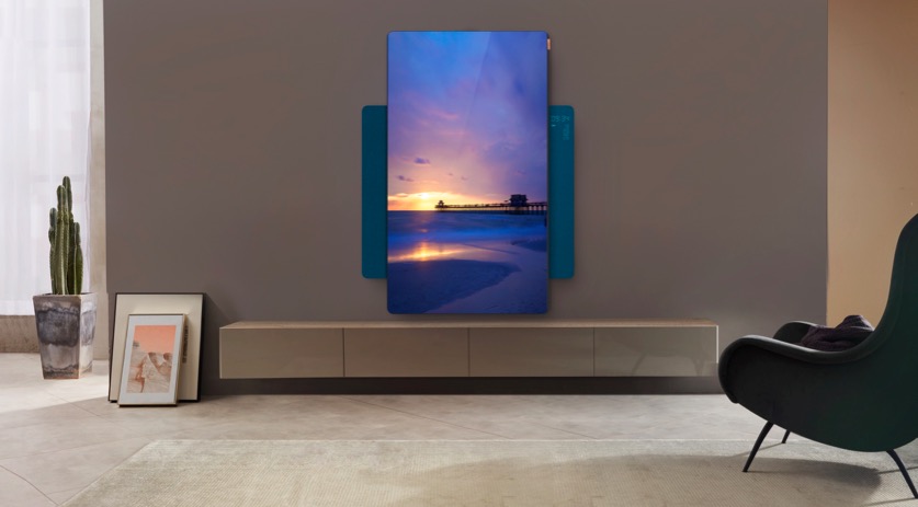 TCL王成:想贏得家庭生命力,需摘掉屏的固有思維-鋒巢網