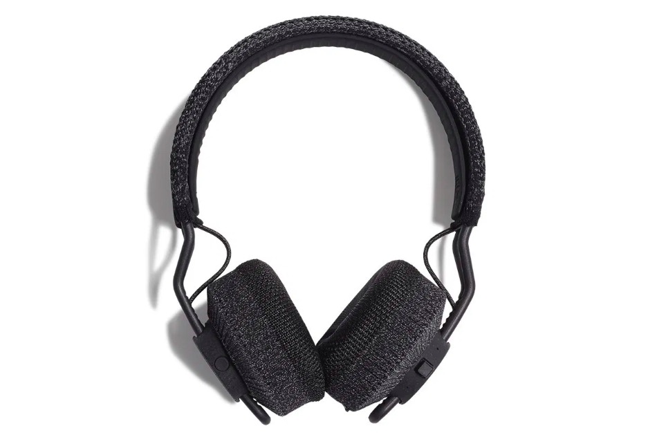 運動感adidas x Zound 聯名運動耳機登現-鋒巢網