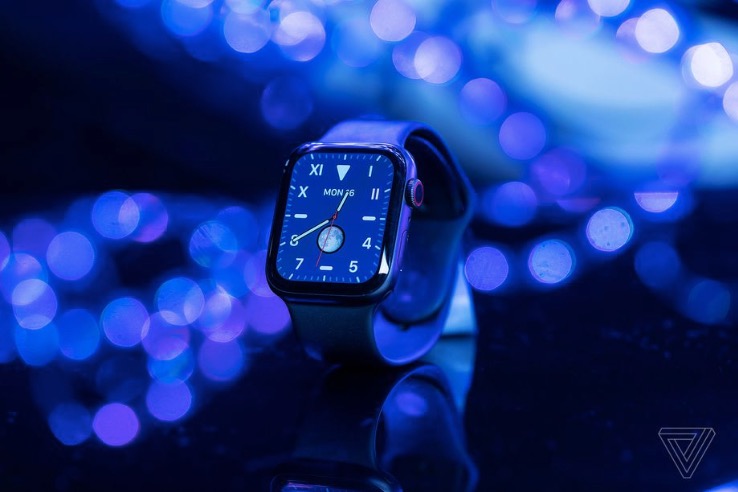 蘋果公司可能無意中泄露了Apple Watch的睡眠應用程序-鋒巢網