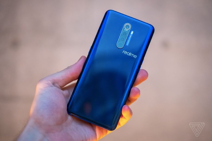 Realme的X2 Pro屏幕為90Hz, Snapdragon 855 Plus售價不到400美元-鋒巢網