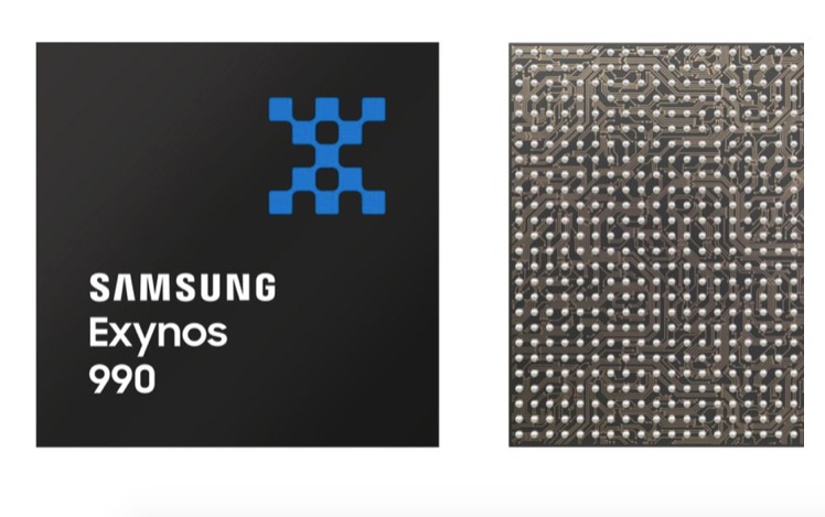 三星發布了更強大的Exynos處理器，但沒有內置5G-鋒巢網
