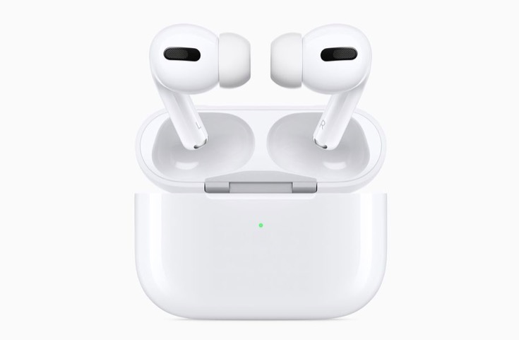 蘋(píng)果發(fā)布iOS 13.2，支持AirPods Pro和iPhone 11 Deep Fusion-鋒巢網(wǎng)