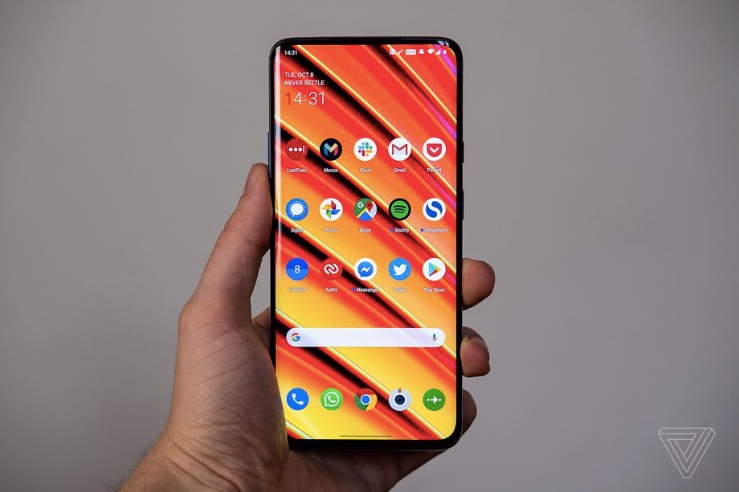 一加7T Pro是一款規格升級版，不會在美國上市-鋒巢網