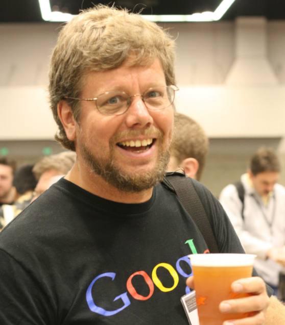 Guido van Rossum離職,Python之父正式宣布退休-鋒巢網(wǎng)