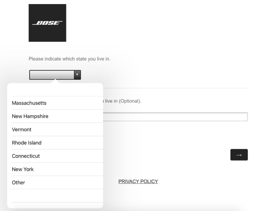 Bose現在正在解決QC35II噪音消除問題-鋒巢網