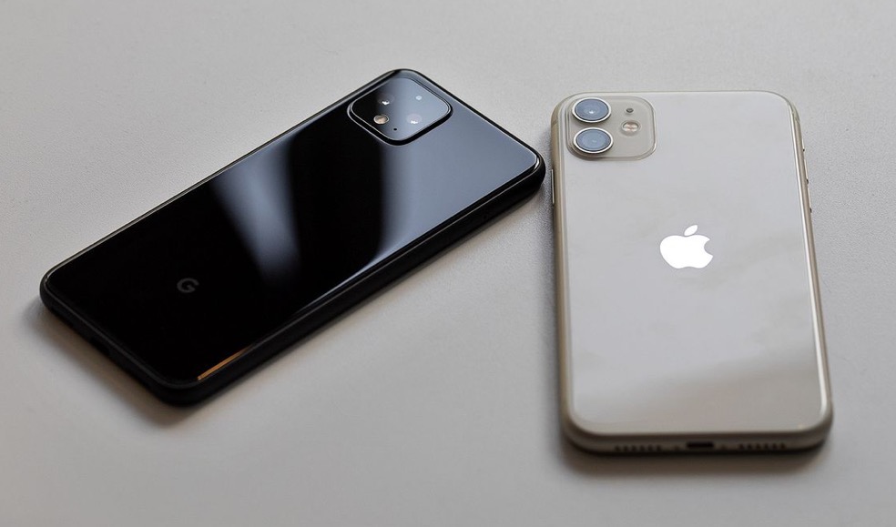 Pixel 4比其他安卓手機更像iPhone-鋒巢網