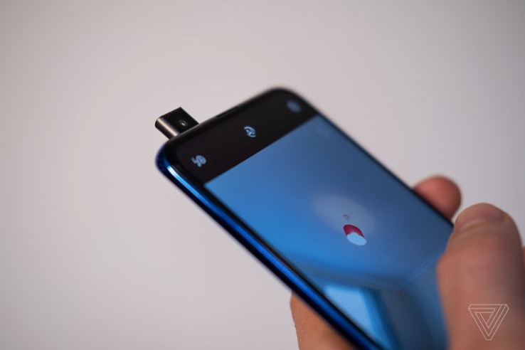 Honor 9X帶著一個彈出式自拍相機和谷歌應用程序來到歐洲-鋒巢網