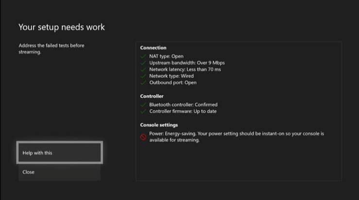 Xbox One的測試者現在可以將任何游戲流到Android手機上-鋒巢網