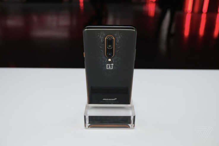 一加7T Pro是一款規格升級版，不會在美國上市-鋒巢網