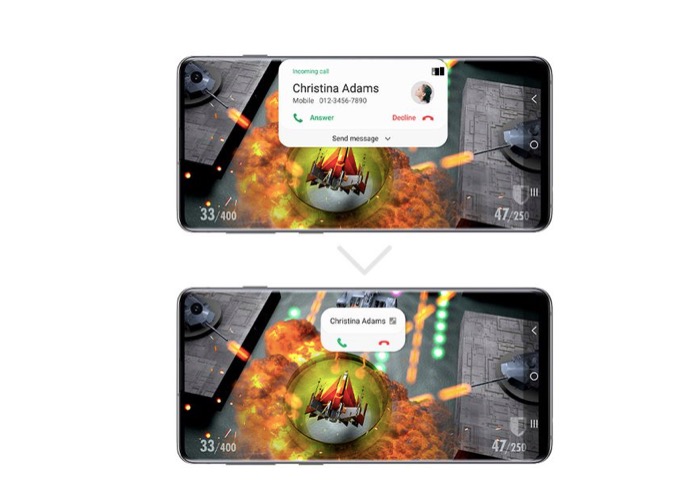 三星發(fā)布了針對Galaxy S10設(shè)備的Android 10測試版-鋒巢網(wǎng)