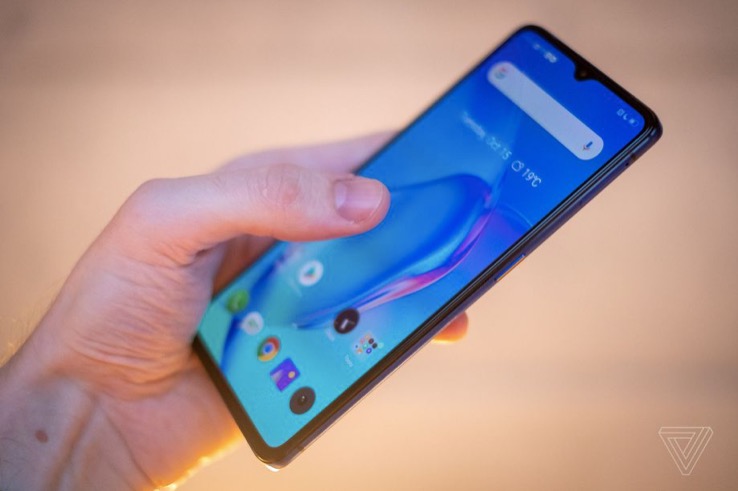 Realme的X2 Pro屏幕為90Hz, Snapdragon 855 Plus售價不到400美元-鋒巢網