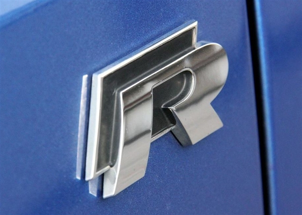 大眾“R”換新標(biāo) 你怎么看?-鋒巢網(wǎng)