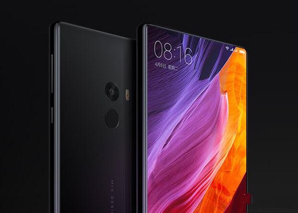 優秀！小米又發新專利邊角安鏡頭-鋒巢網