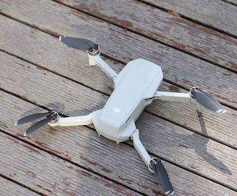 大疆Mavic Mini評測，最適合新手的無人機-鋒巢網