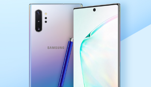 全力研發 三星真全面屏2020年見-鋒巢網