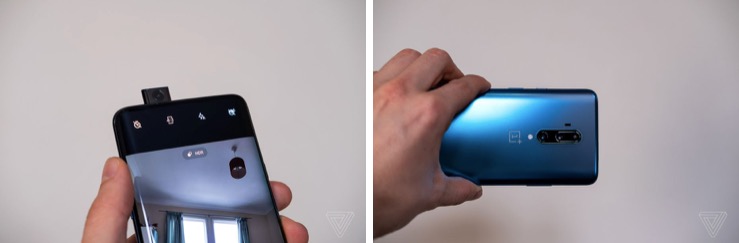 一加7T Pro是一款規格升級版，不會在美國上市-鋒巢網