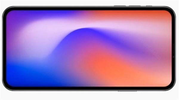 下一代iPhone初曝光,120Hz刷新率火了-鋒巢網