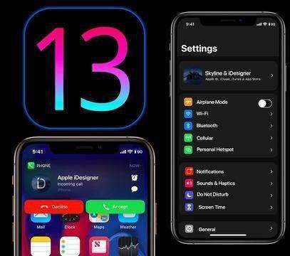 iOS 13又翻車!瘋狂彈窗-鋒巢網(wǎng)