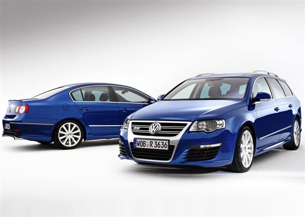 大眾“R”換新標(biāo) 你怎么看?-鋒巢網(wǎng)