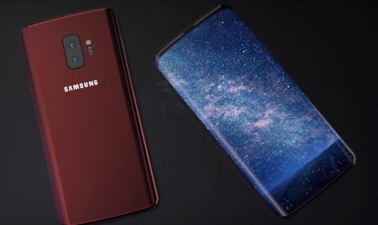 Galaxy S10泄密 三星Galaxy S11配置再曝光-鋒巢網