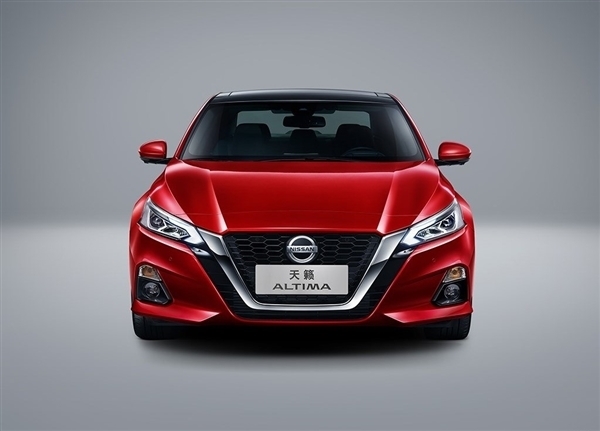 最低售價17.98萬 東風日產2020款天籟已上市-鋒巢網