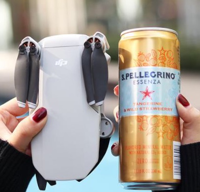 大疆Mavic Mini評測，最適合新手的無人機-鋒巢網