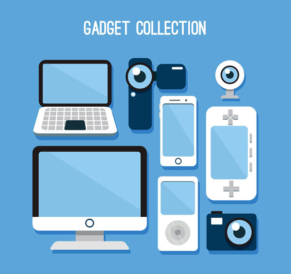 注意！屏幕藍光或縮短壽命-鋒巢網