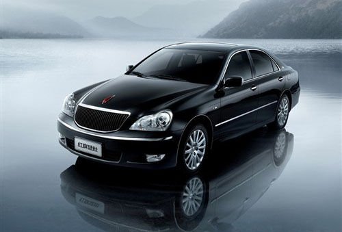 紅旗發(fā)動機評測 有望奪冠-鋒巢網(wǎng)