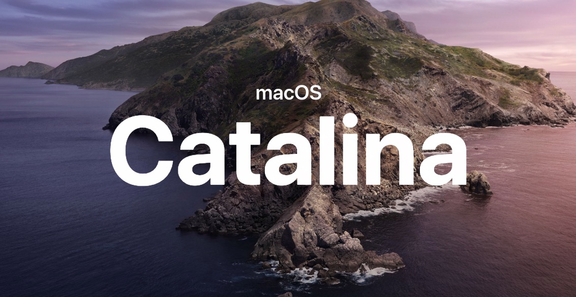 蘋果macOS Catalina發布 Sidecar副屏功能搶眼-鋒巢網