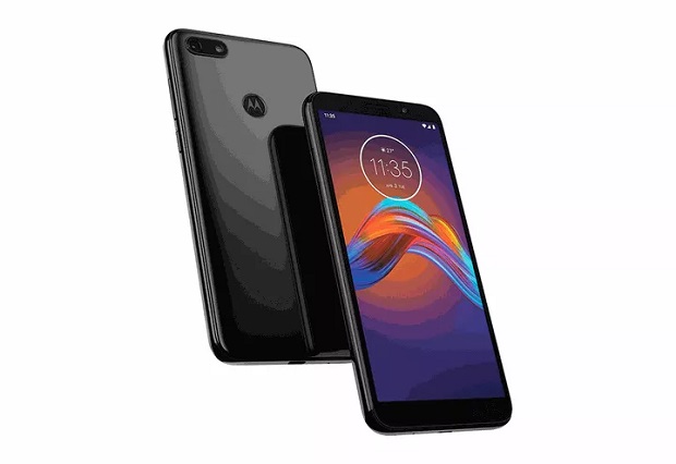 渲染圖曝光  Moto E6 Play終于來了-鋒巢網