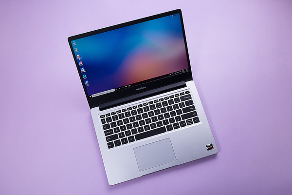 雙十一來了 RedmiBook 14銳龍版100元開啟預售-鋒巢網