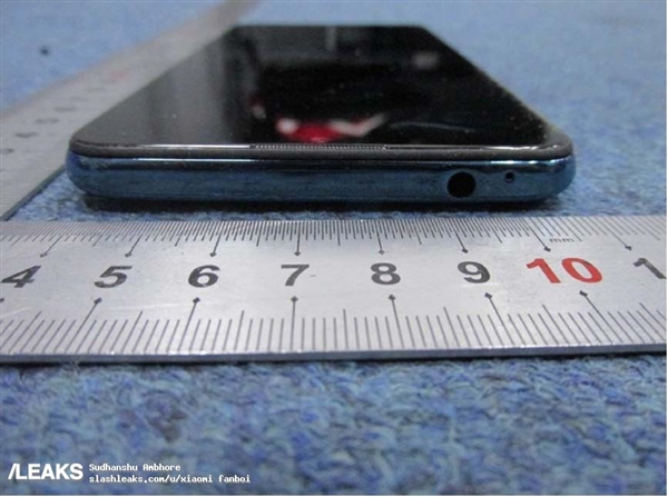 神似iPhone 11?中興Blade 20真機照曝光-鋒巢網