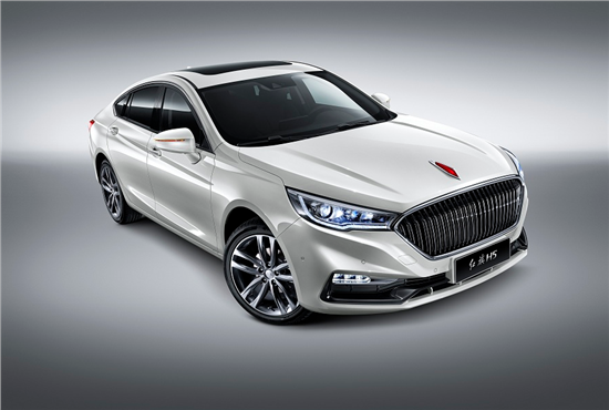 紅旗發(fā)動機評測 有望奪冠-鋒巢網(wǎng)