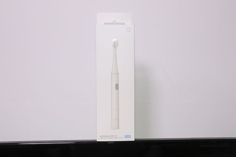 更潔凈的刷牙方式 米家聲波電動牙刷-鋒巢網