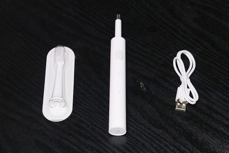 更潔凈的刷牙方式 米家聲波電動牙刷-鋒巢網