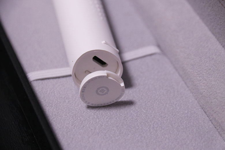 更潔凈的刷牙方式 米家聲波電動牙刷-鋒巢網