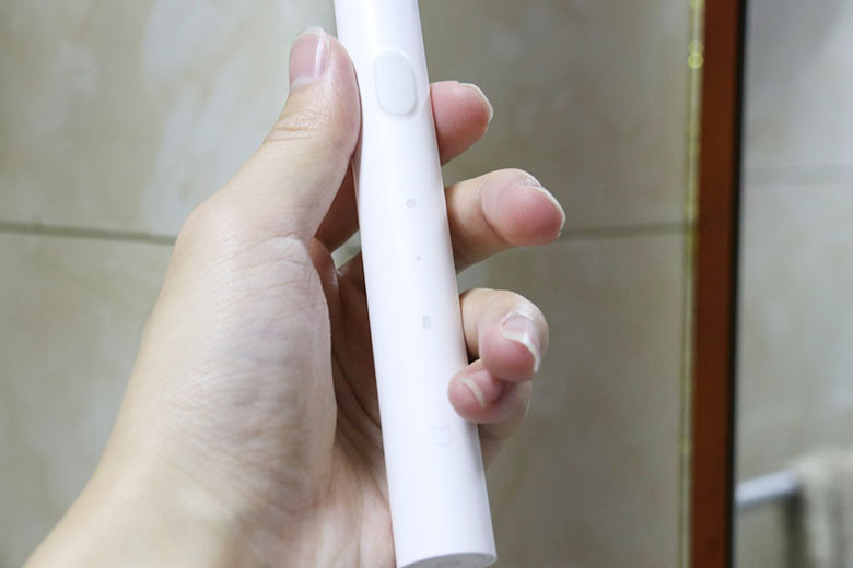 更潔凈的刷牙方式 米家聲波電動牙刷-鋒巢網