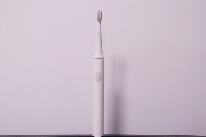 更潔凈的刷牙方式 米家聲波電動牙刷-鋒巢網