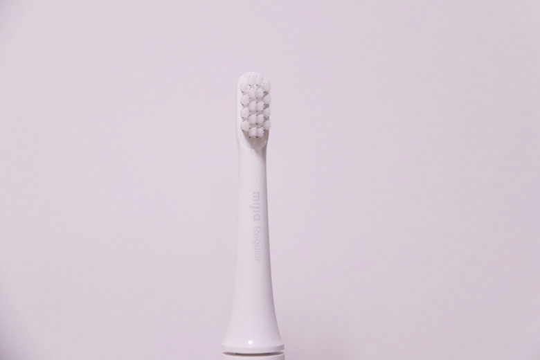 更潔凈的刷牙方式 米家聲波電動牙刷-鋒巢網